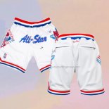 All Star 1991 Just Don White Shorts