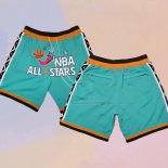 All Star 1996 Just Don Green Shorts
