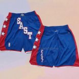 All Star 2004 East Blue Shorts