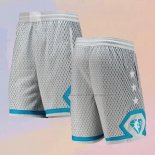 All Star 2022 Gray Shorts