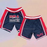 USA 1992 Blue Shorts