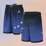All Star 2023 Blue Shorts