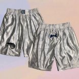 Orlando Magic Mitchell & Ness 2000-01 White Shorts