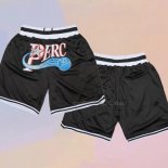 Pelicula Perc30 Black Shorts