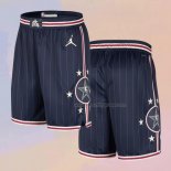All Star 2024 Blue Shorts Shorts