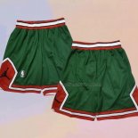 Jordan Green Shorts