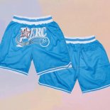 Pelicula Perc30 Blue Shorts