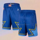 All Star 2020 Blue Shorts